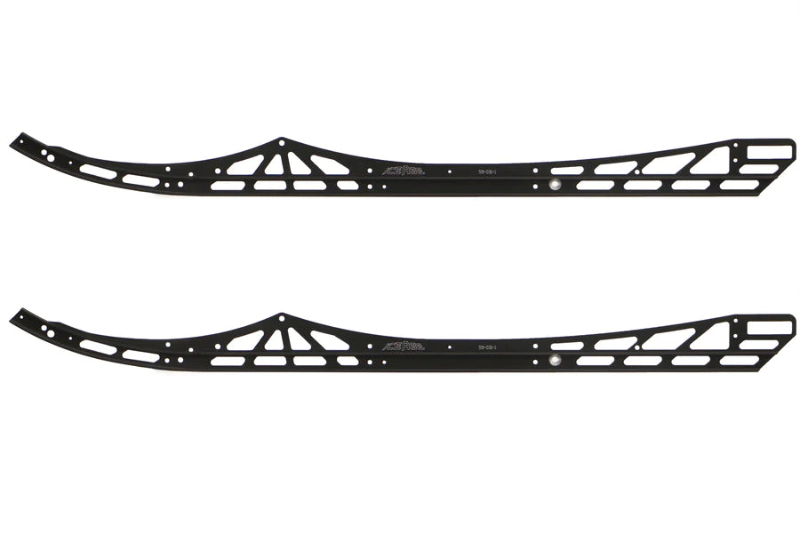 ICEAGE POLARIS PRO-RIDE SKS RAIL KIT