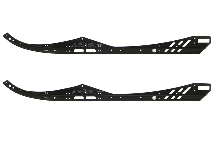 ICEAGE POLARIS SKS 146 (IGX SUSPENSION) RAIL KIT