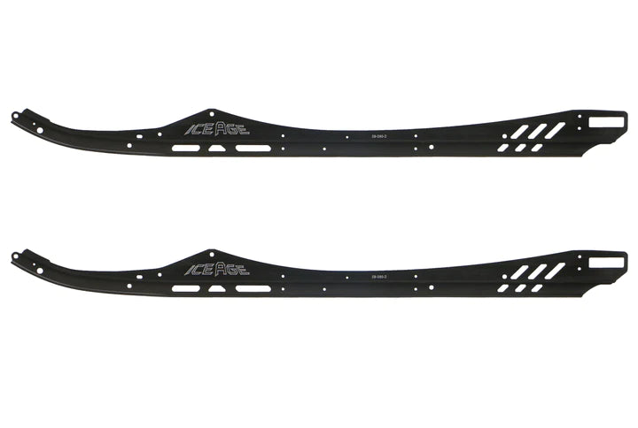 ICEAGE POLARIS MATRYX KHAOS RAIL KIT