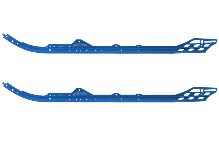 ICEAGE LYNX BOONDOCKER RAIL KIT