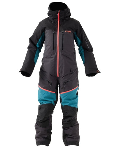 Novo V4 Monosuit - Snowmobile Suit - TOBE Outerwear