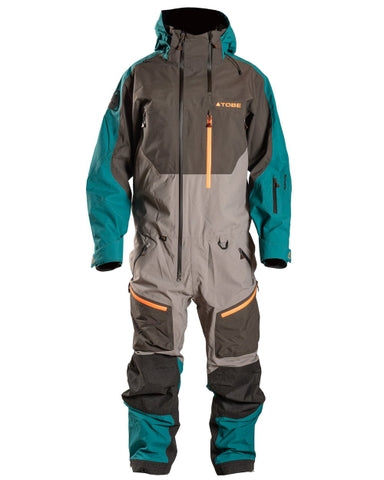 TOBE NOVO V4 MONOSUIT