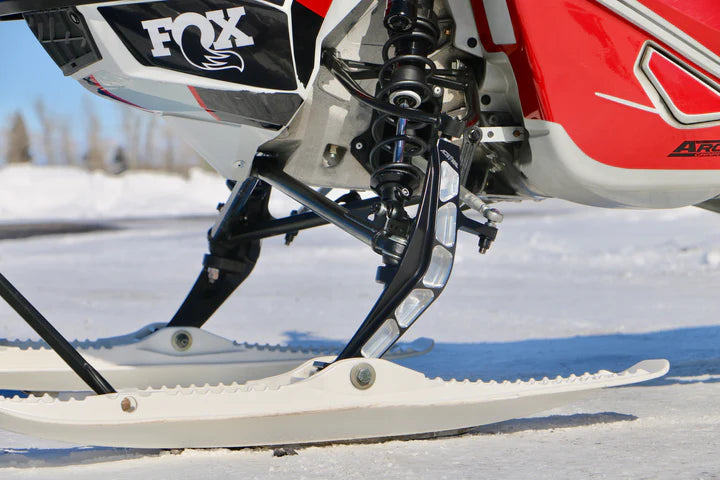 ICEAGE ELEVATE SPINDLE KIT - SKI-DOO/LYNX