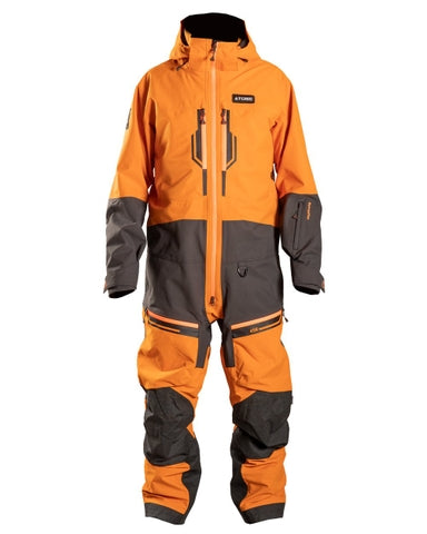 TOBE TIRO V3 INSULATED MONOSUIT