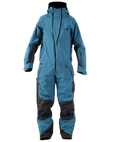 TOBE VIVID V3 MONOSUIT NO ZIP