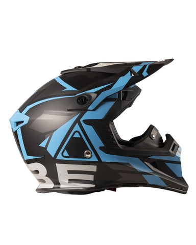TOBE HELMETS TOBE HELMETS