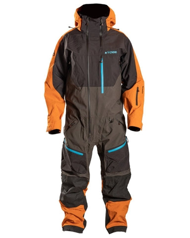 TOBE NOVO V4 MONOSUIT