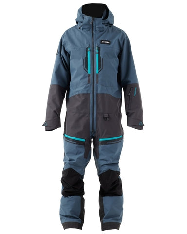 TOBE TIRO V3 INSULATED MONOSUIT