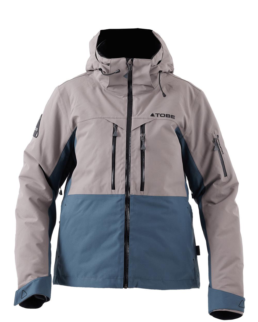 TOBE WOMEN'S CAPPA JACKET