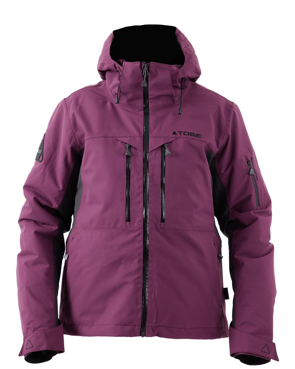 TOBE WOMEN'S CAPPA JACKET