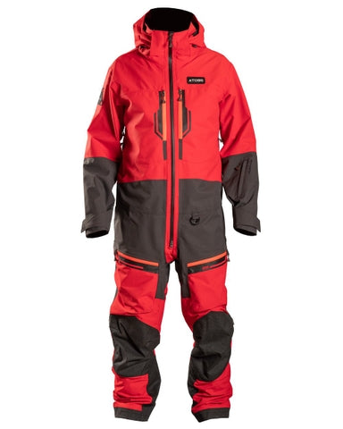 TOBE TIRO V3 INSULATED MONOSUIT