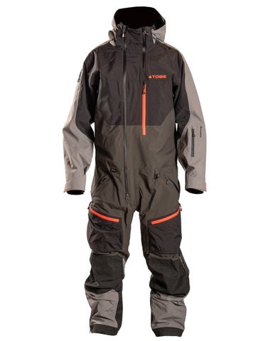 TOBE NOVO V4 MONOSUIT