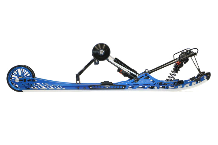 ICEAGE ULTRALIGHT RAIL BRACE KIT