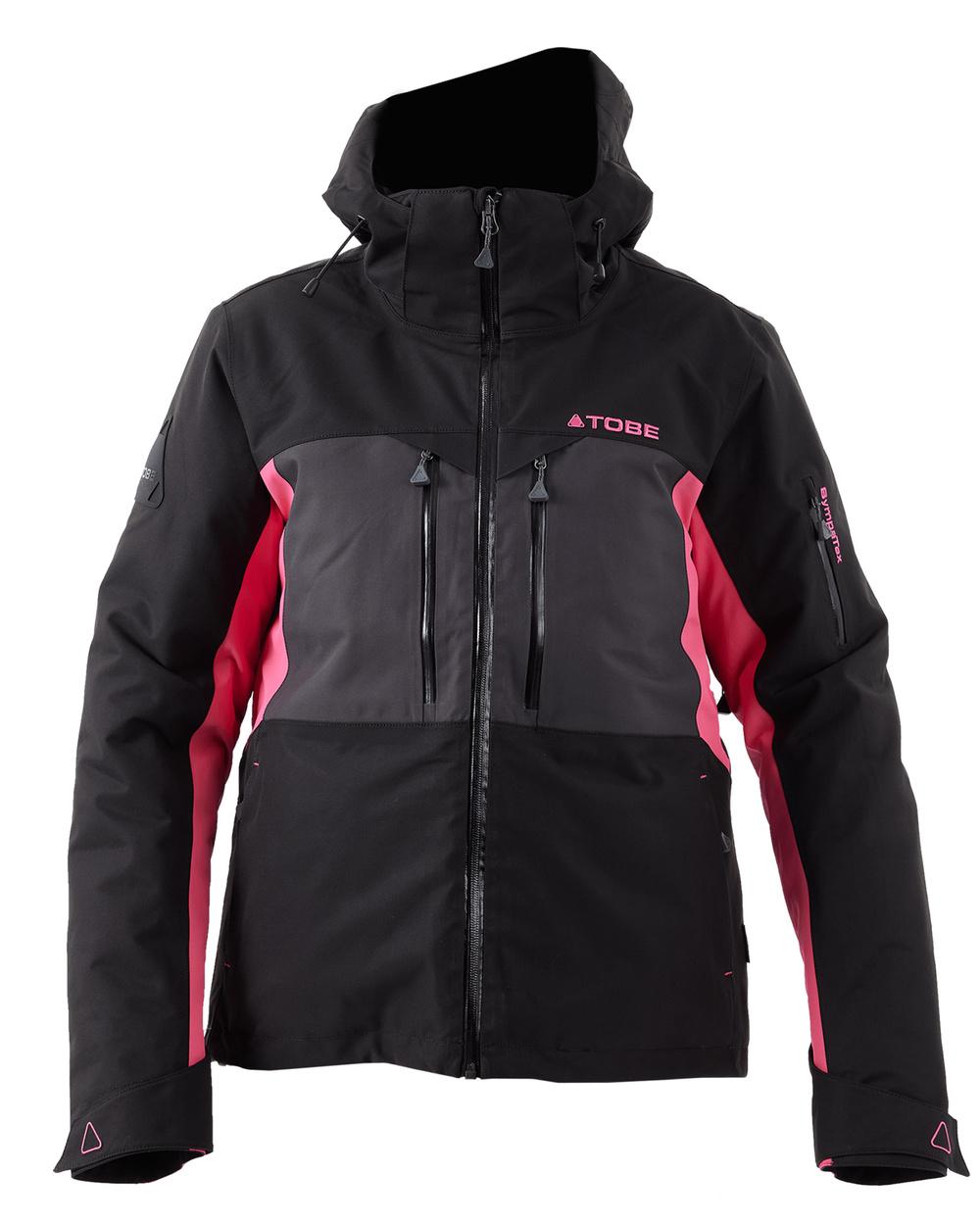 TOBE WOMEN'S CAPPA JACKET