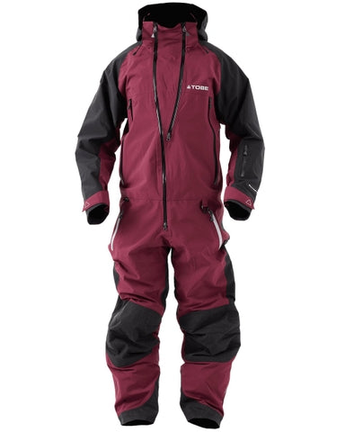 TOBE VIVID V3 MONOSUIT NO ZIP