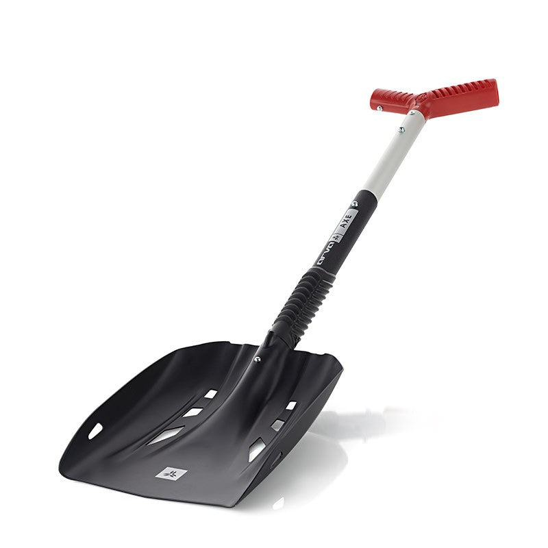 ARVA - AXE SHOVEL