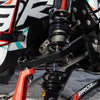 Ski-Doo/LYNX Mountain 34" Billet Upper A-Arm Kit (2017-2024)