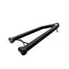 Polaris RMK 36" Mountain Billet Upper Only A-Arm Kit (2019-2024)