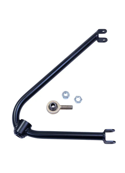 2024-2025 ARCTIC CAT CATALYST CHROMOLY SINGLE UPPER A-ARM