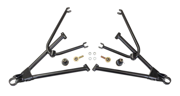 2024-2025 ARCTIC CAT CATALYST CHROMOLY A-ARM KIT