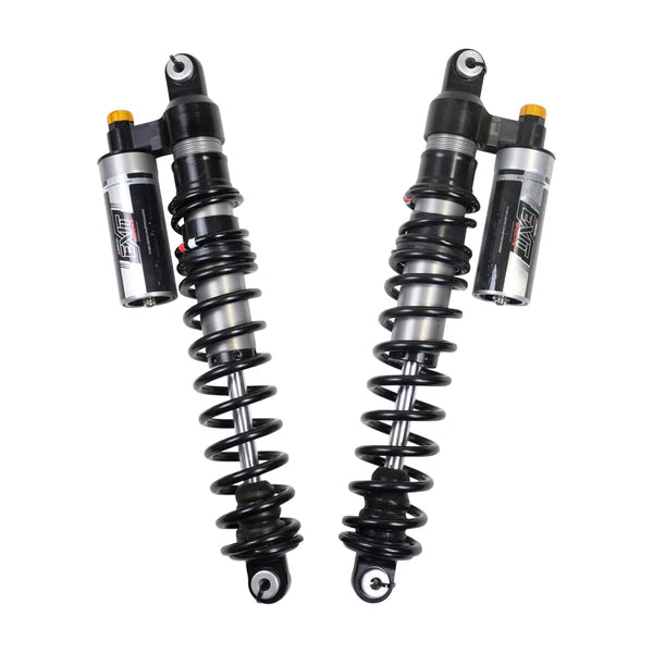 Polaris 42.5" Trail X1 Series EXIT Ski Shocks (2018-2025)