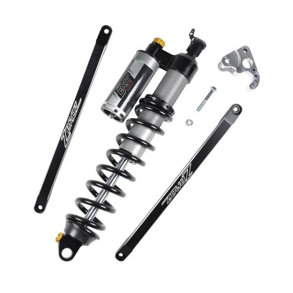 Ski-Doo Gen 5 Mountain X2 EXIT Rear Coilover 146"-165" Conversion Shock Aggressive (2023-2026)