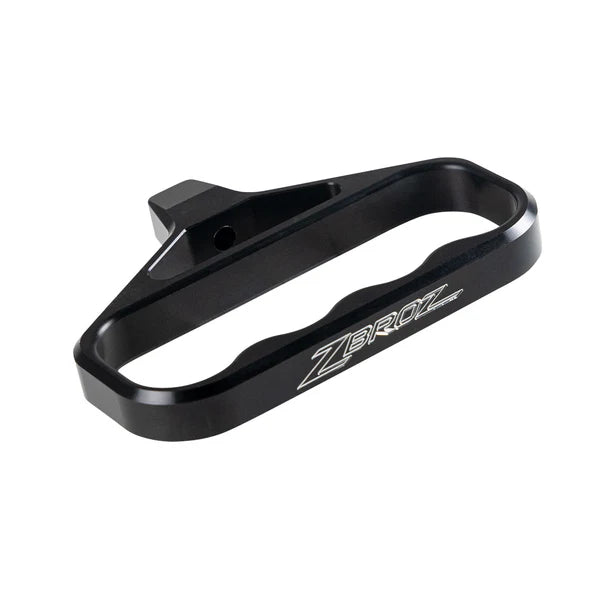 Universal Billet Snowmobile Pull Handle