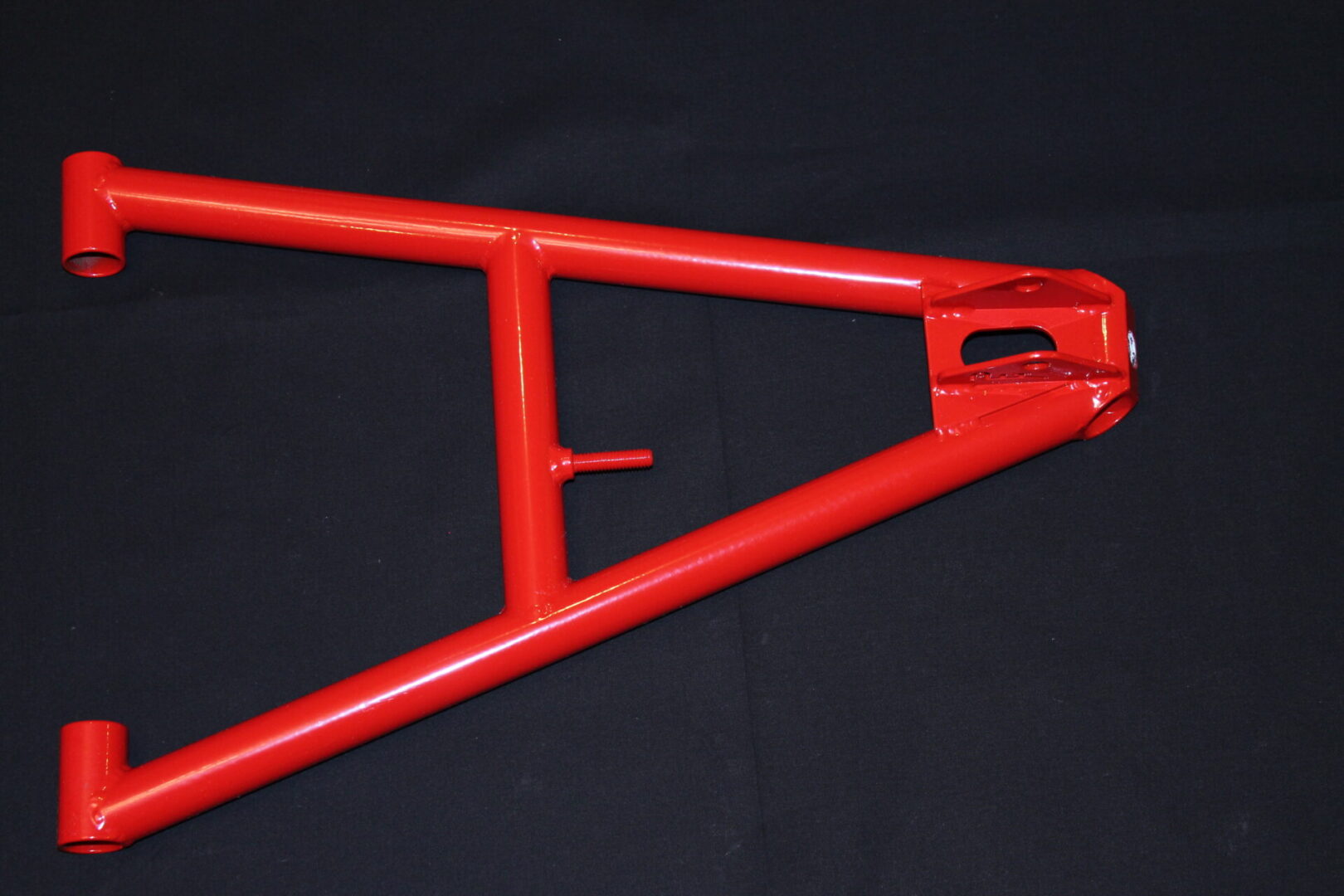 ALT Impact - Polaris 2011-2015 RMK 36" Chromoly Lower A-Arm