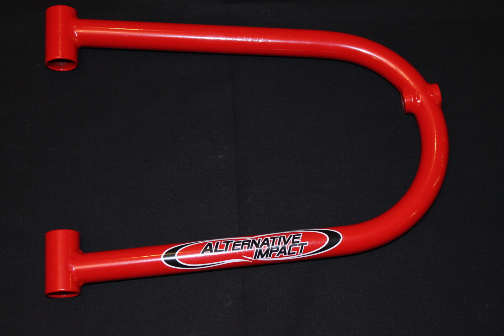 Alt Impact - Polaris 2011-2015 36" Chromoly RMK UPPER A-Arm