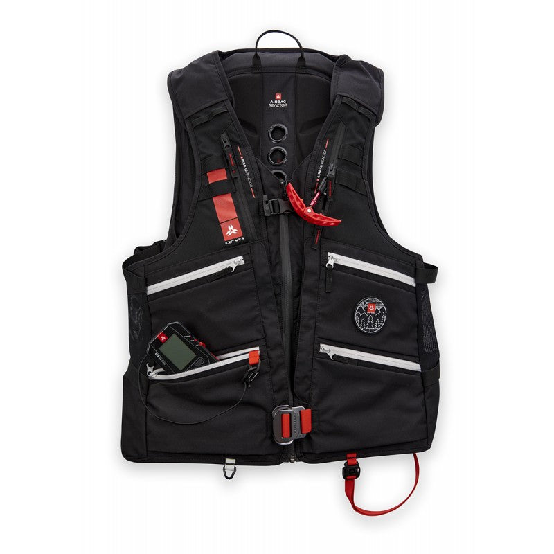 ARVA - REACTOR RIDE VEST 15+ / REACTOR