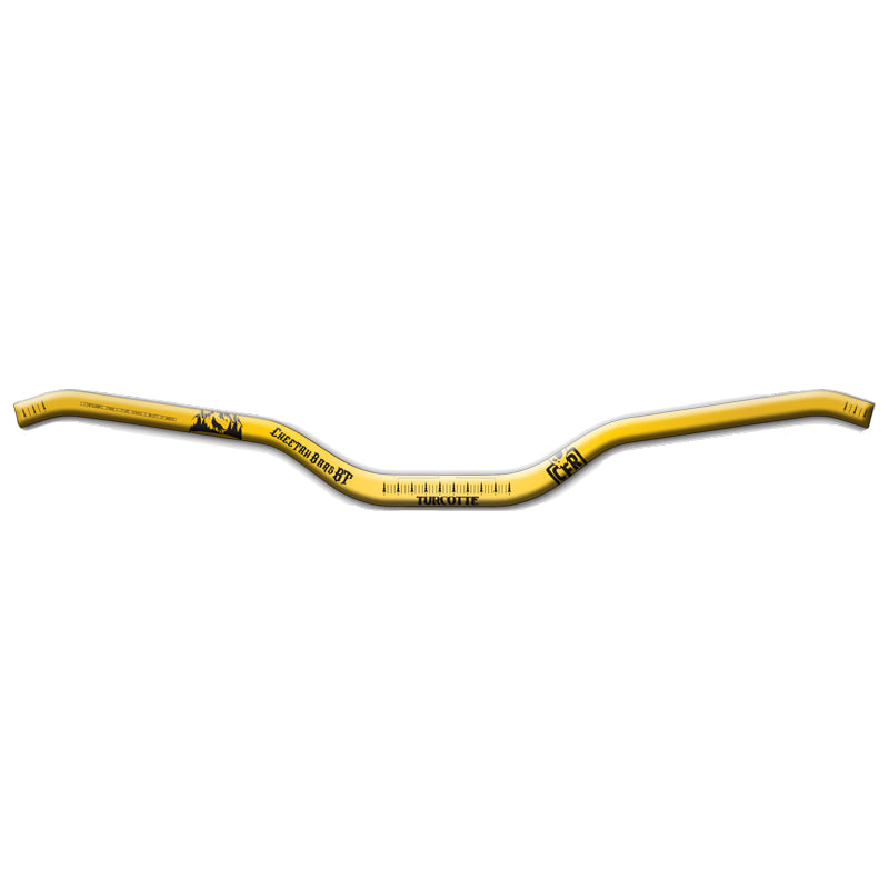 CFR Brett Turcotte Handlebar