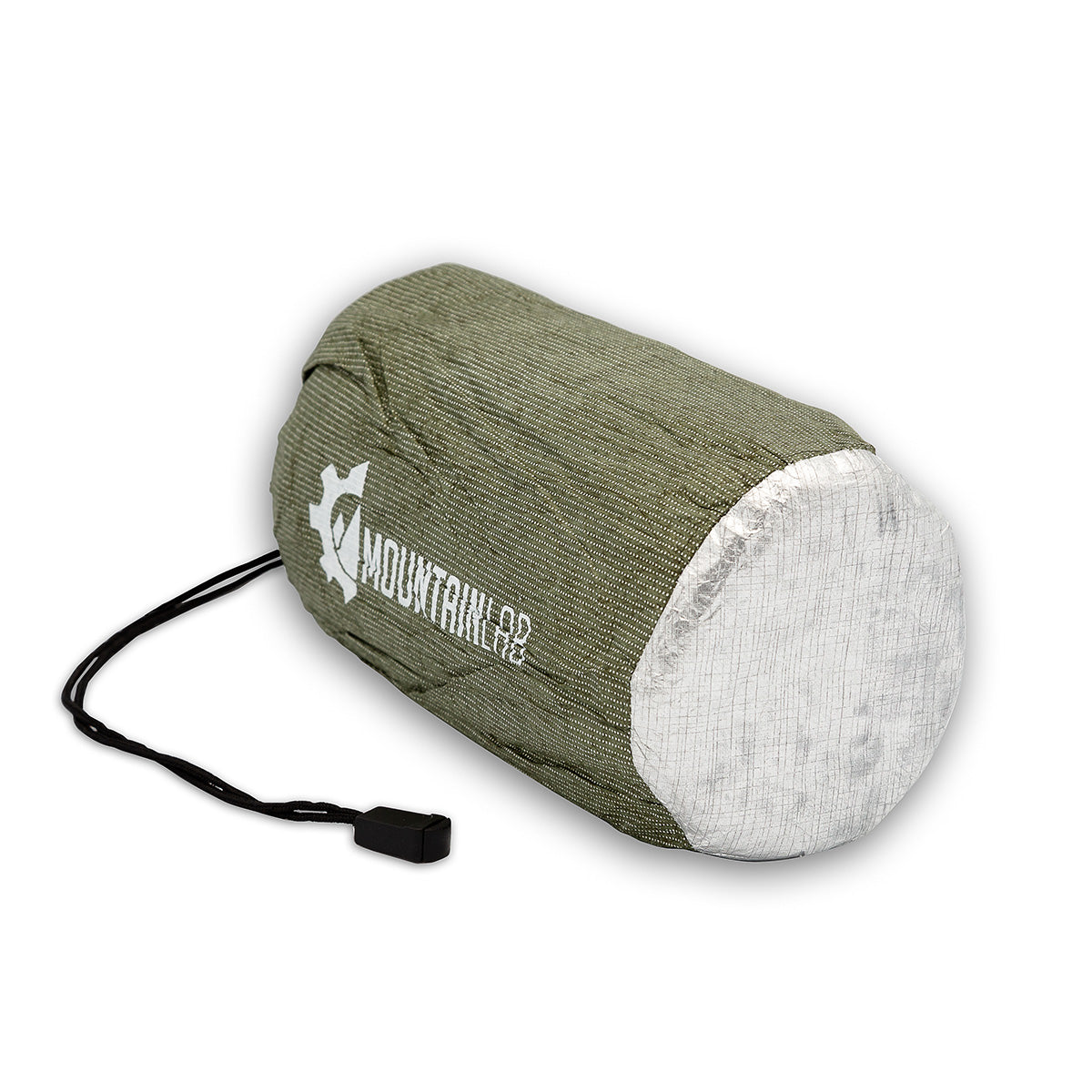 Exhale Emergency Bivy Breathable Sleeping Bag