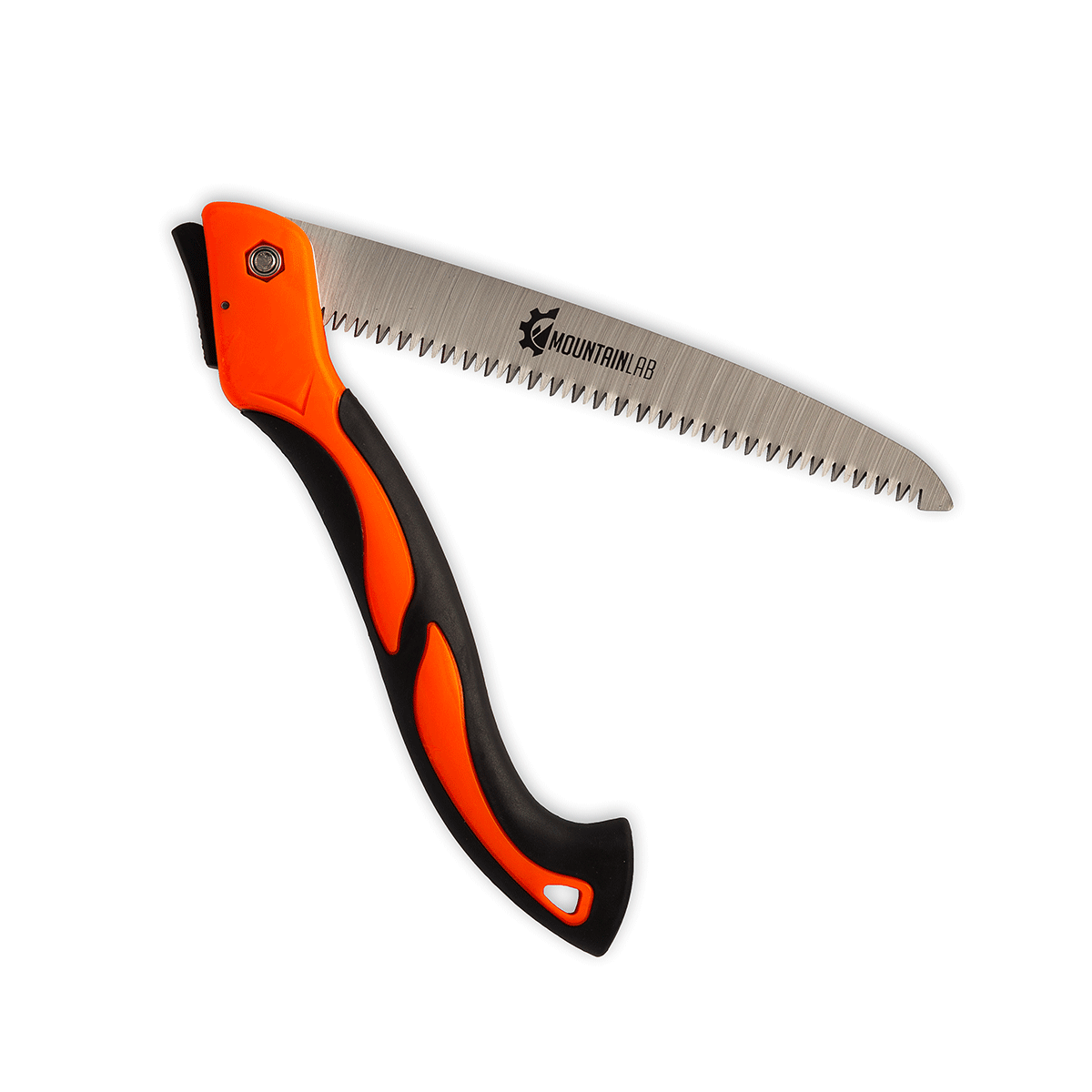 Backwoods Folding Saw